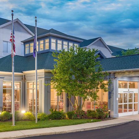 Hilton Garden Inn Cincinnati/Sharonville Buitenkant foto