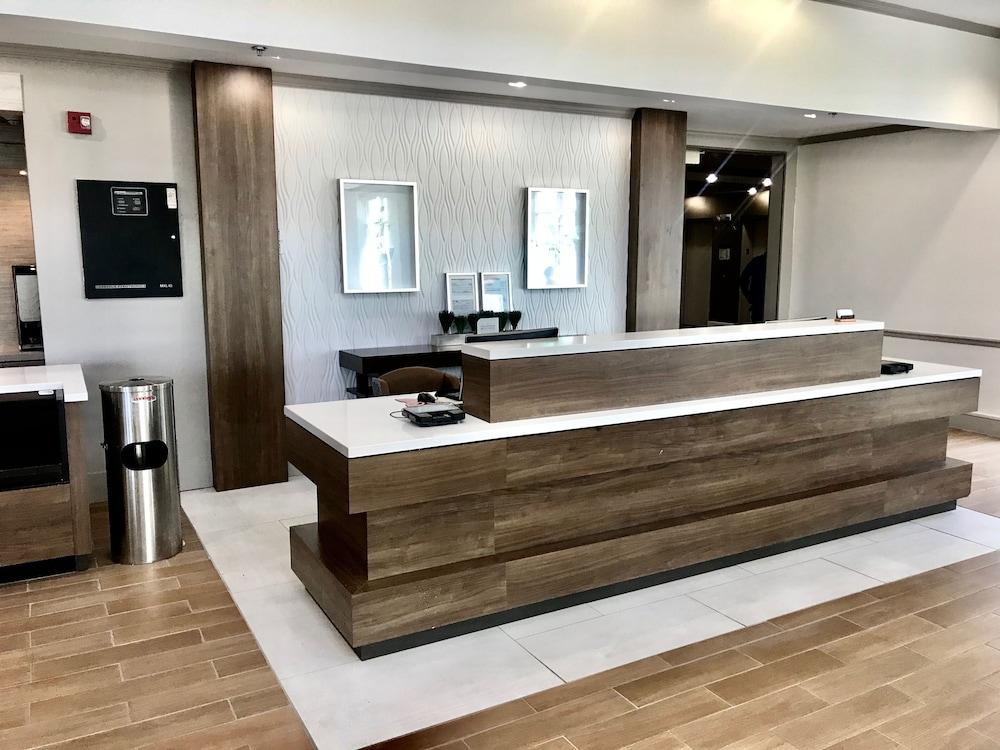 Hilton Garden Inn Cincinnati/Sharonville Buitenkant foto