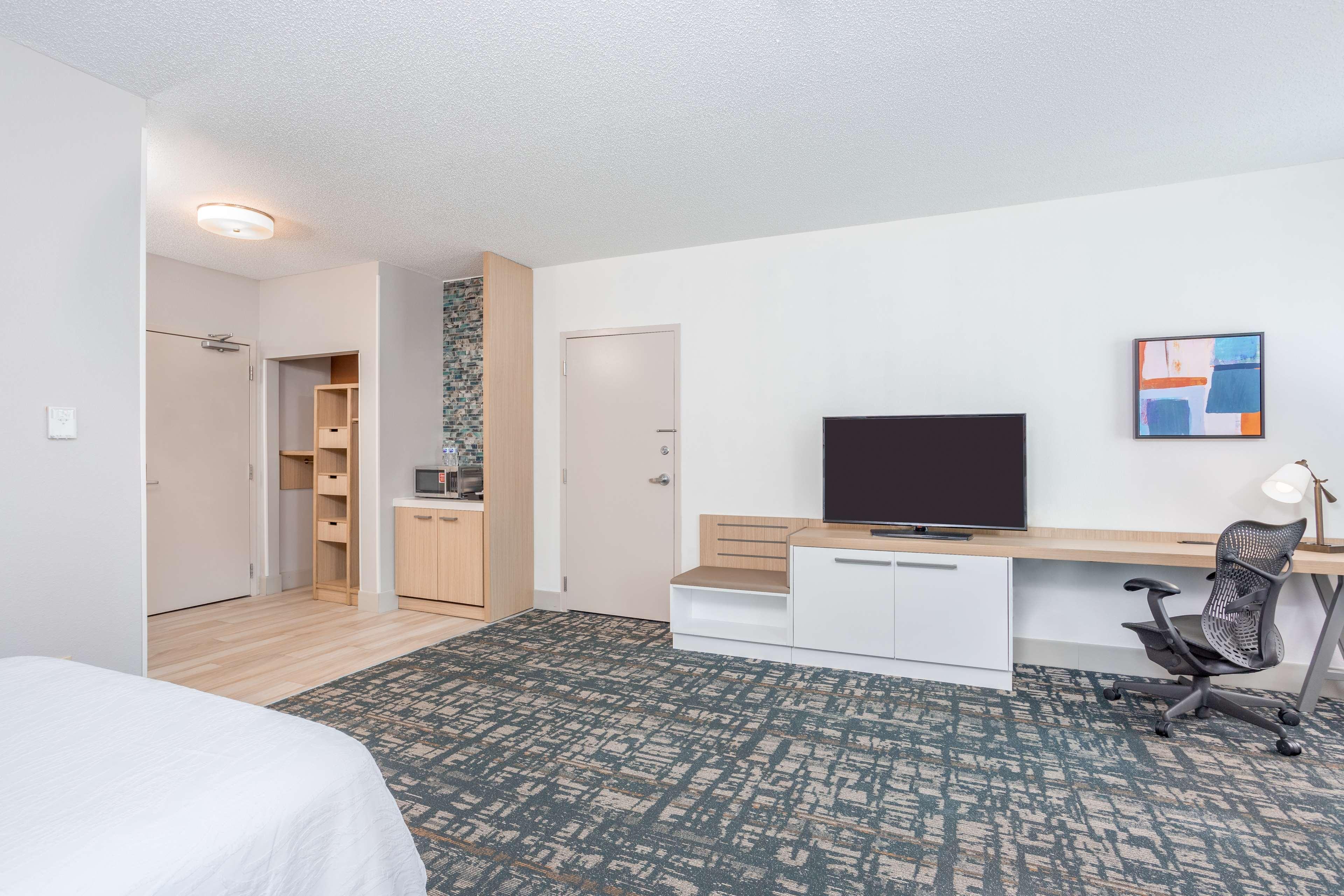 Hilton Garden Inn Cincinnati/Sharonville Buitenkant foto