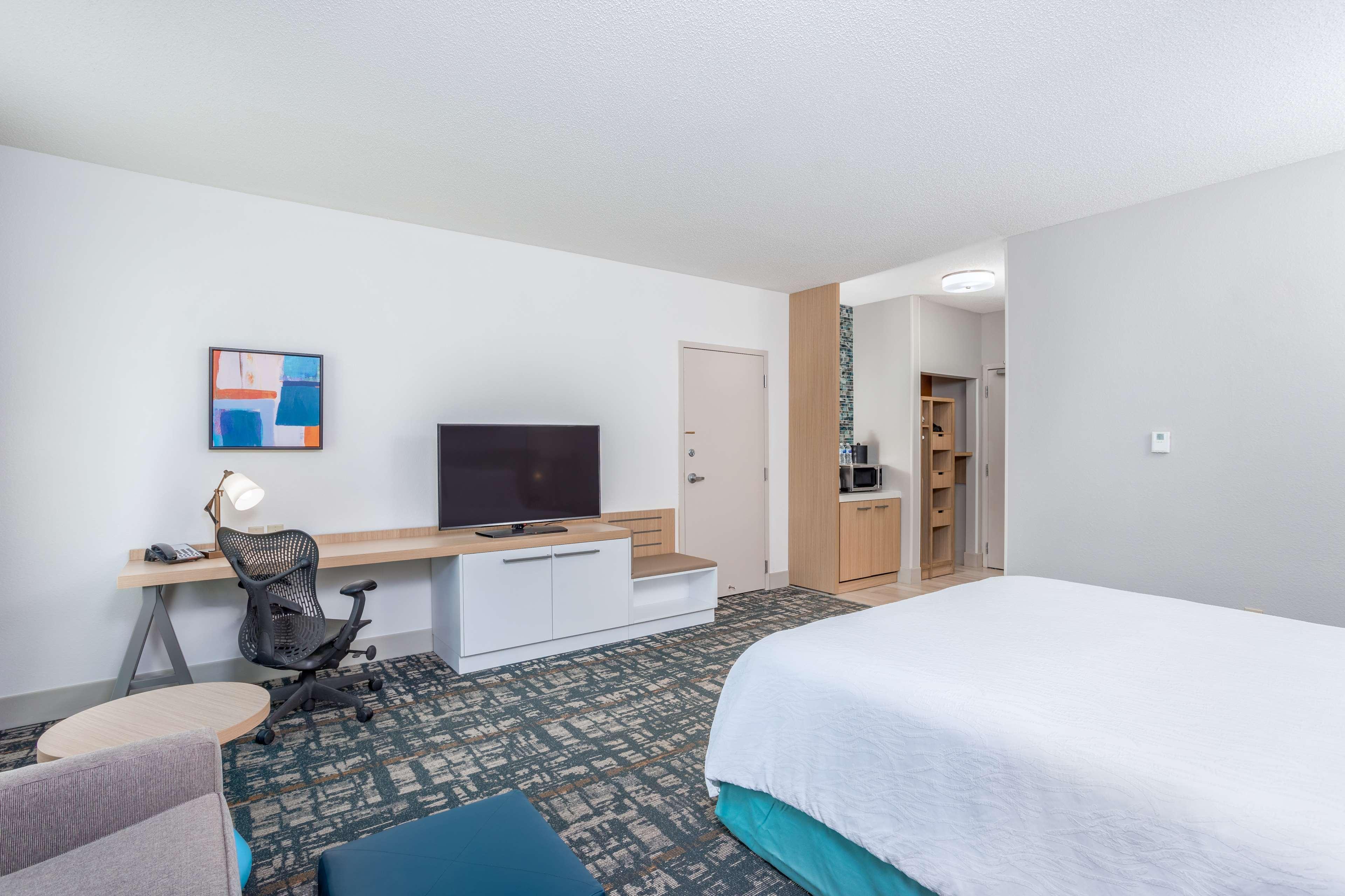 Hilton Garden Inn Cincinnati/Sharonville Buitenkant foto