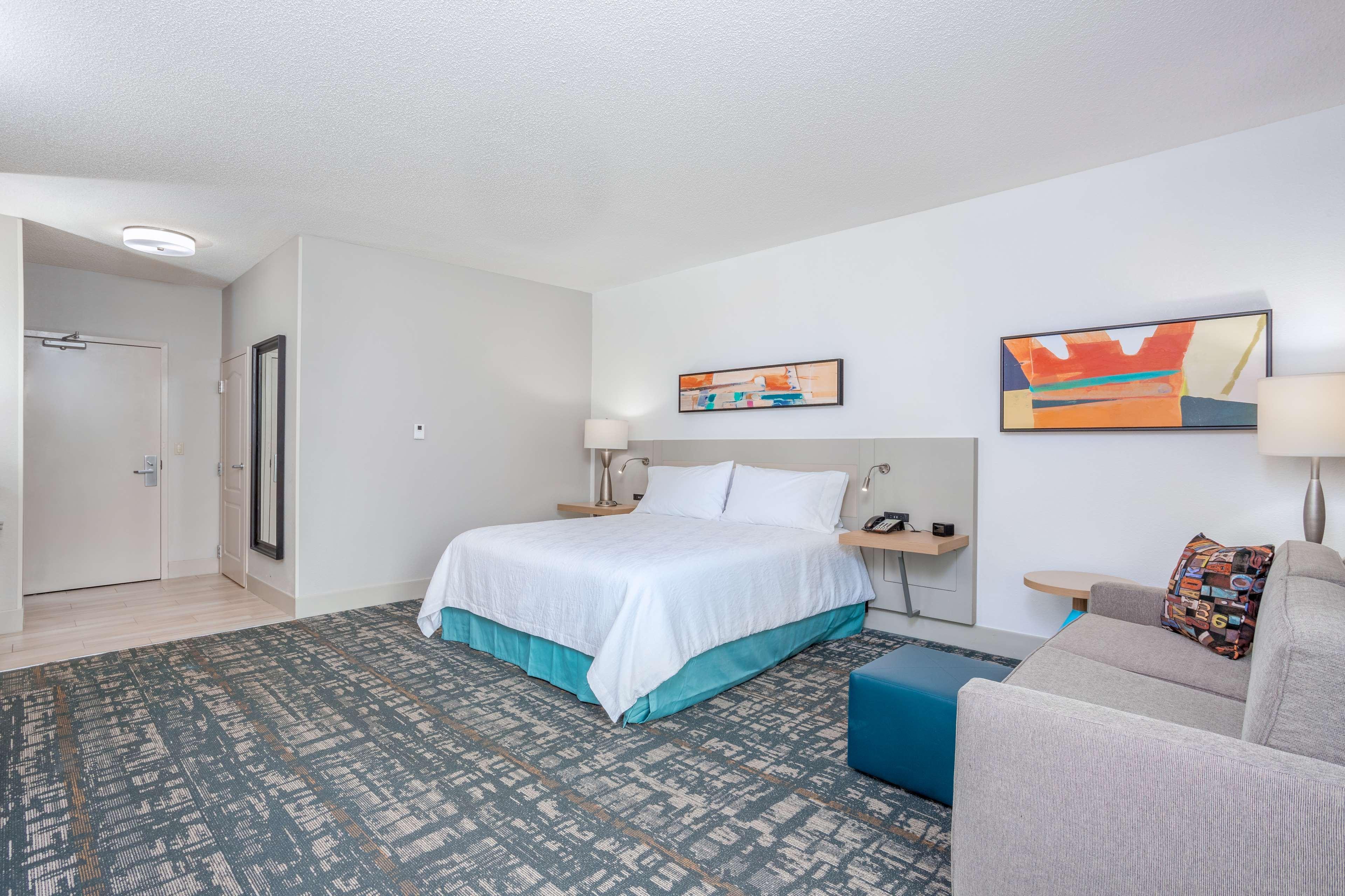 Hilton Garden Inn Cincinnati/Sharonville Buitenkant foto