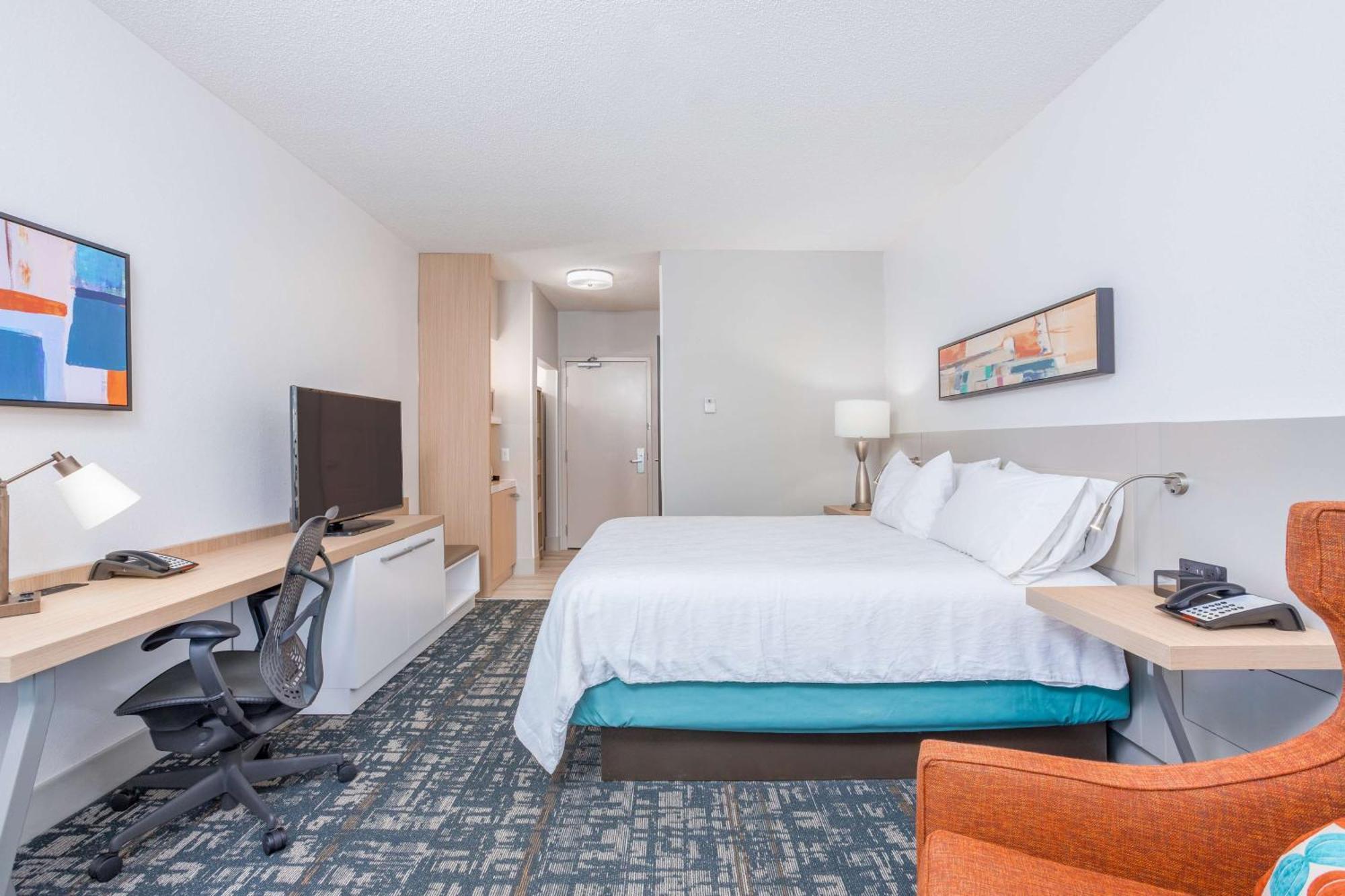 Hilton Garden Inn Cincinnati/Sharonville Buitenkant foto